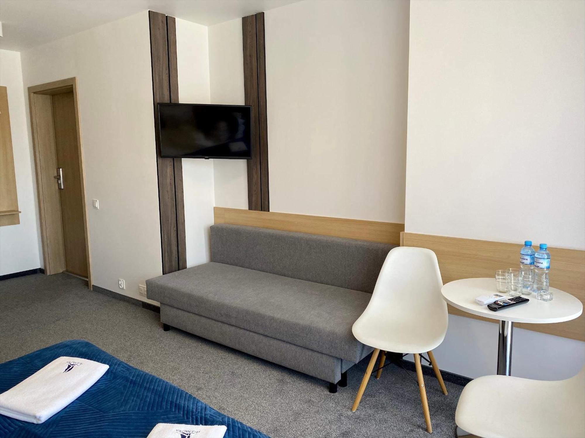 Villa Nautica ウェバ 部屋 写真