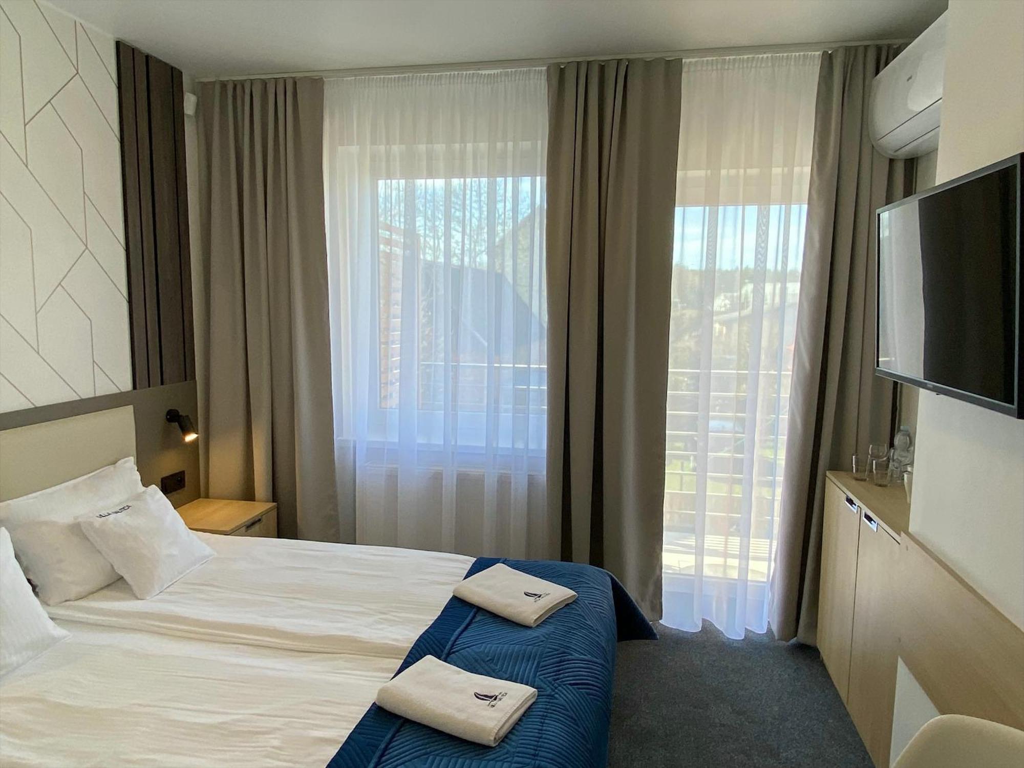 Villa Nautica ウェバ 部屋 写真