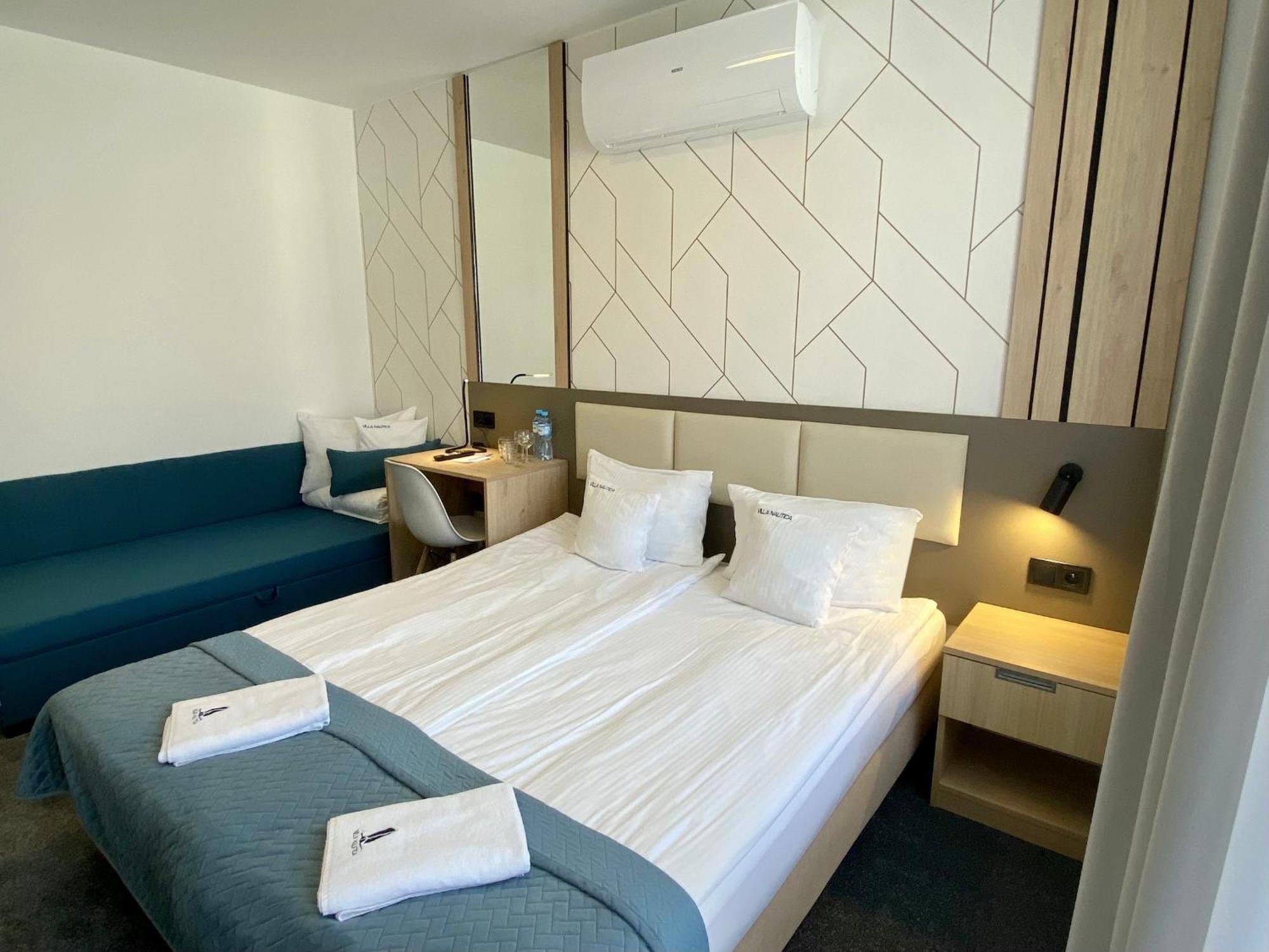 Villa Nautica ウェバ 部屋 写真