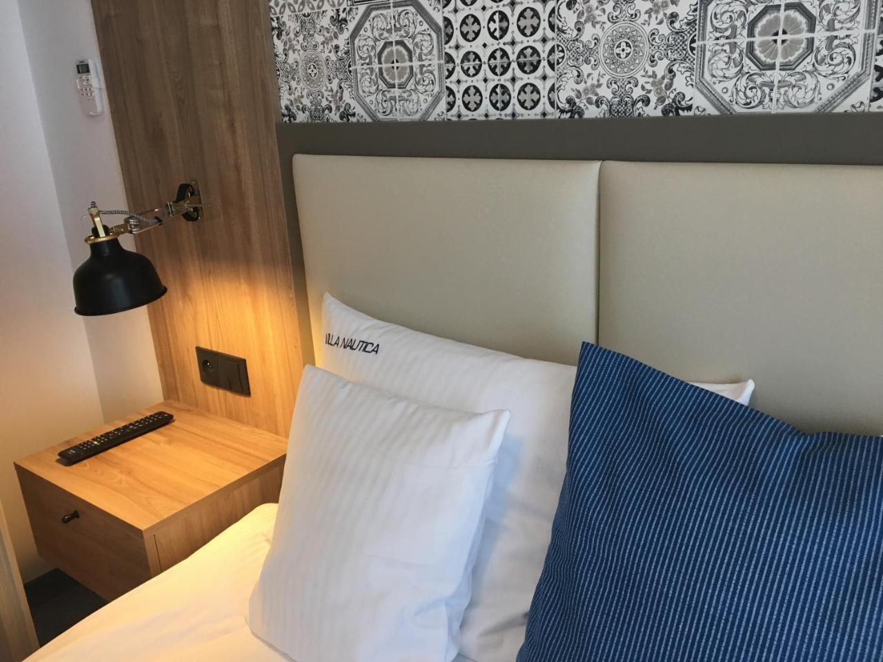 Villa Nautica ウェバ 部屋 写真
